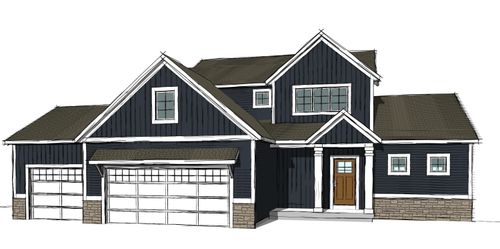 lot-32-9440 Shoreway Drive, Port Sheldon Township, MI, 49460 | Card Image