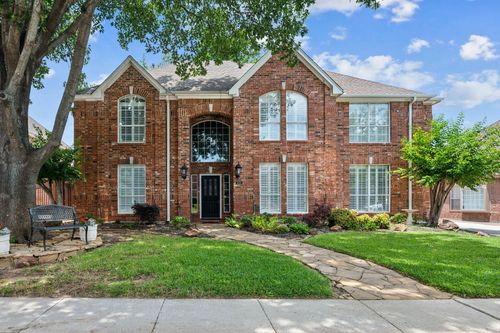 141 Pecan Hollow Dr, Coppell, TX, 75019-5321 | Card Image
