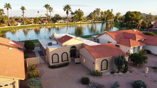 26413 S Lakemont Dr, Sun Lakes, AZ, 85248-7116 | Card Image