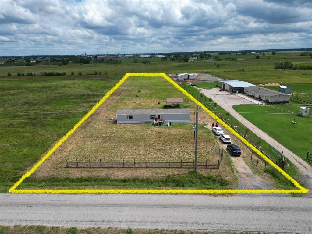 County Road 273 , East Bernard, TX 77435