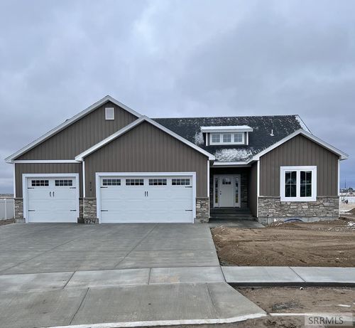 874 Jack Ln, Idaho Falls, ID, 83402 | Card Image