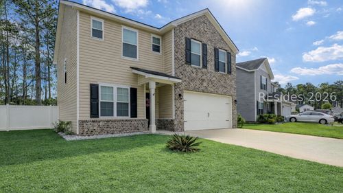 25 Stepping Stone Way, Bluffton, SC, 29910-4428 | Card Image