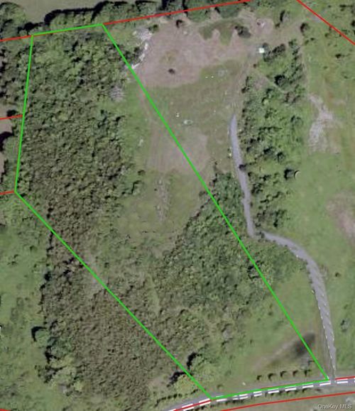 2 Lot #2 Westerly Ridge Drive, Amenia, NY, 12501 | Card Image