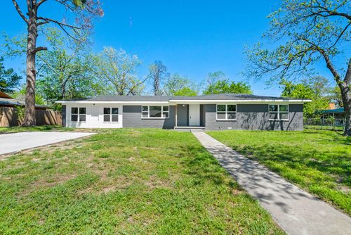 815 Lydia, Stephenville, TX, 76401 | Card Image