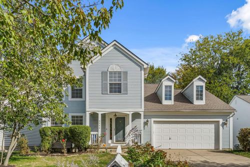 5556 Falco Dr, Westerville, OH, 43081-8247 | Card Image