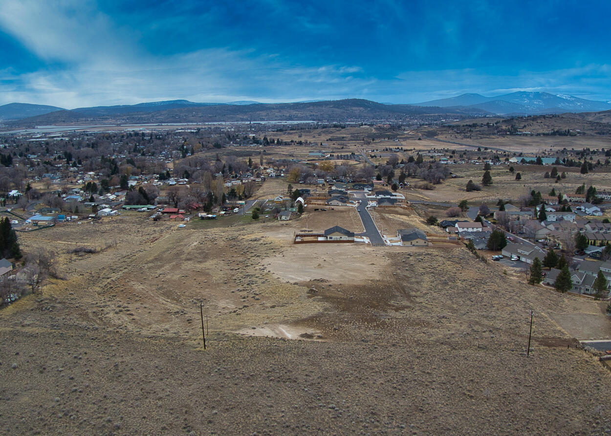 Land in Klamath Falls 5