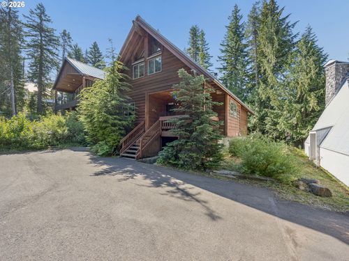 89100 E Lige Ln, Government Camp, OR, 97028-0168 | Card Image