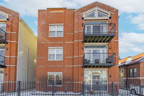 3n-5933 W Huron St, Chicago, IL, 60644-1006 | Card Image