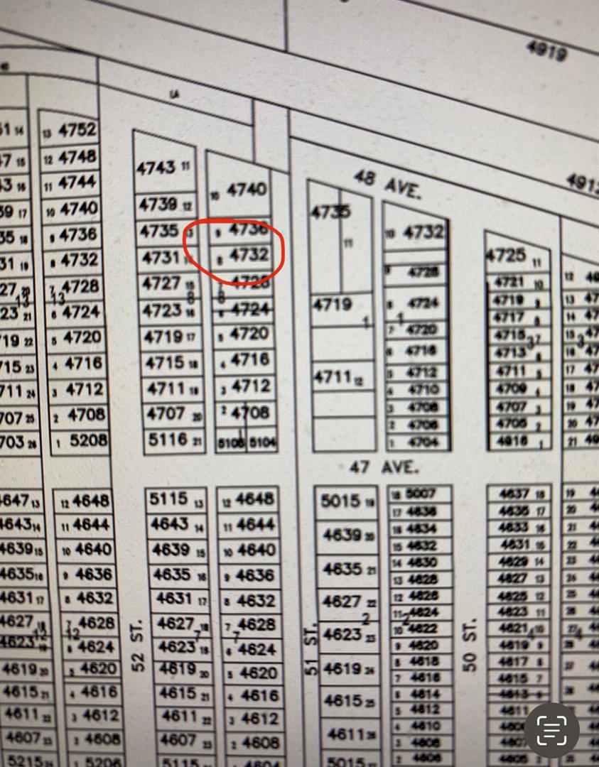 Land in Rycroft 2