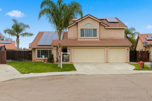 2123 Denali Park Ct, Newman, CA, 95360-2734 | Card Image