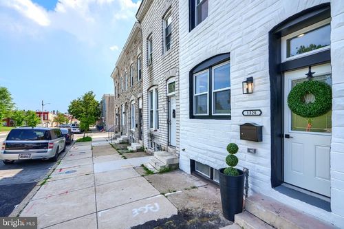 1328 N Chester St, BALTIMORE, MD, 21213-3446 | Card Image