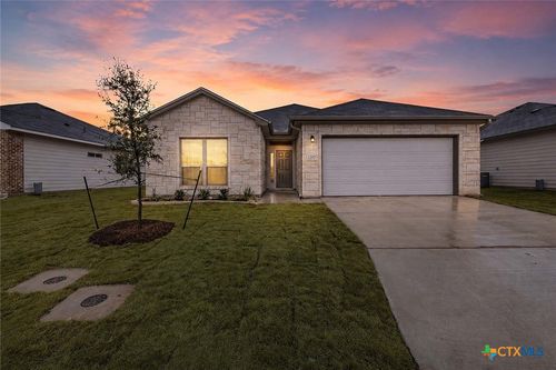 1257 Aurora Grove Bnd, Temple, TX, 76502-6143 | Card Image