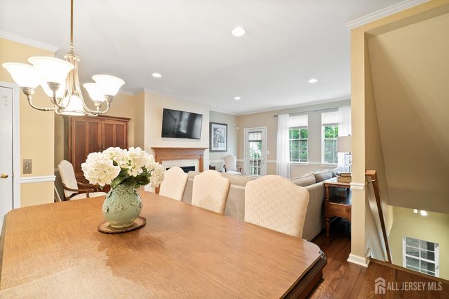 2743 - 4 Sandra Ct, Townhouse with 2 bedrooms, 4 bathrooms and null parking in Old Bridge NJ | Image 11