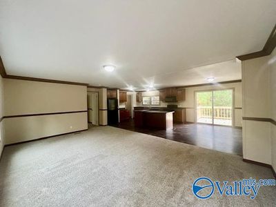 Standing in Living Room Looking into Kitchen | Image 3