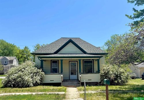 1114 N Burlington Ave, York, NE, 68467-2517 | Card Image