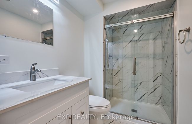 13 Knowles St, House other with 2 bedrooms, 1 bathrooms and 1 parking in Ajax ON | Image 16