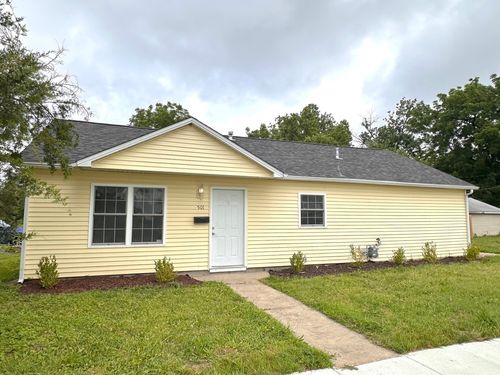 501 N 19th St, Murphysboro, IL, 62966-1765 | Card Image