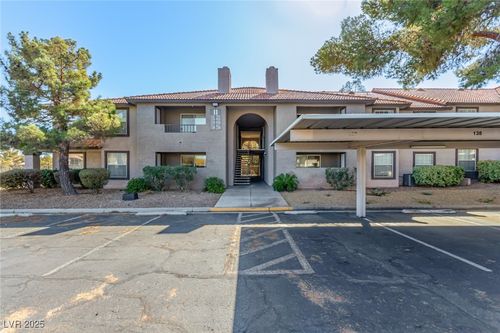 232-2606 S Durango Dr, Las Vegas, NV, 89117-2650 | Card Image