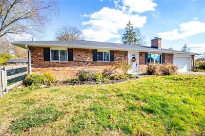 2806 State Route 122, House other with 3 bedrooms, 2 bathrooms and null parking in Franklin OH | Image 1