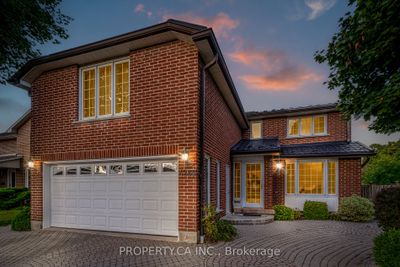 4265 Westminster Pl, House other with 4 bedrooms, 4 bathrooms and 5 parking in Mississauga ON | Image 2