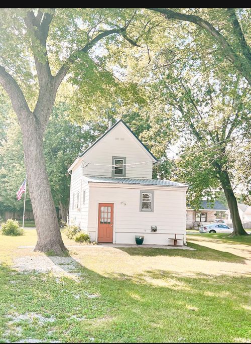 1742 S Indiana Ave, Kokomo, IN, 46902-2061 | Card Image
