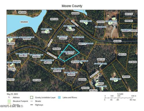 108-108 Millstone Ct, West End, NC, 27376-9326 | Card Image