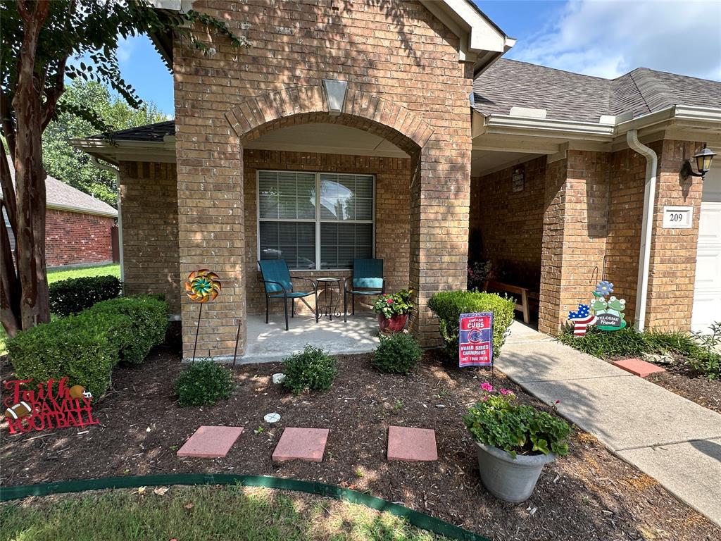 Mapleshade Dr, Mckinney, TX 75071