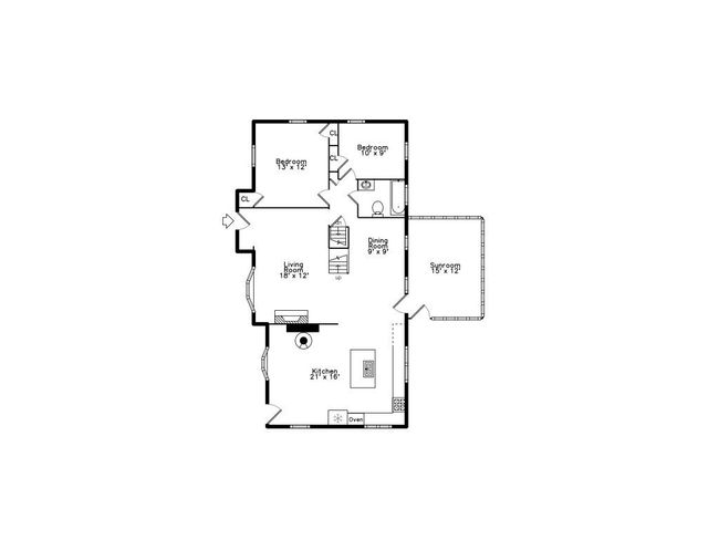 17 Sunrise Rd, House other with 3 bedrooms, 2 bathrooms and 4 parking in Westwood MA | Image 41