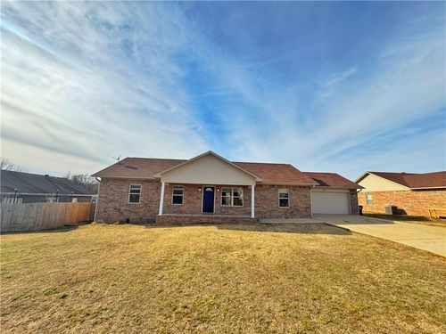 88 Quail Meadow Dr, Pottsville, AR, 72858-8772 | Card Image