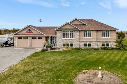 32 Stinson Block Rd, Consecon, ON, K0K1T0 | Card Image