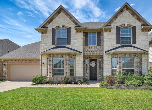246 Peninsula Point Dr, Montgomery, TX, 77356-1796 | Card Image