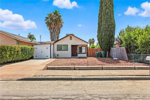 478 N Sutter St, Planada, CA, 95365 | Card Image
