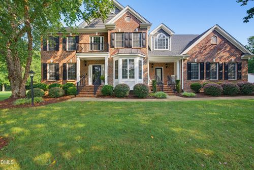 8036 Smith Rd, Apex, NC, 27539-8173 | Card Image