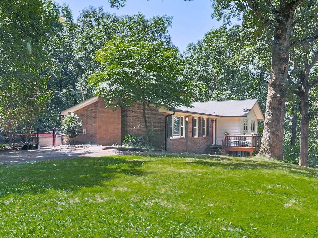 Residential in Woodstock 2