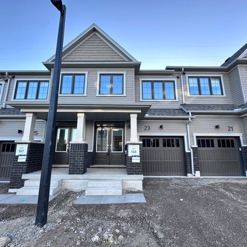 23 Radium Lane, Cambridge, ON, N1P1H1 | Card Image