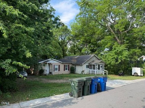 802 Walser Pl, Raleigh, NC, 27601-2015 | Card Image