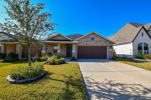 20823 Gray Percheron Lane, Tomball, TX, 77377 | Card Image