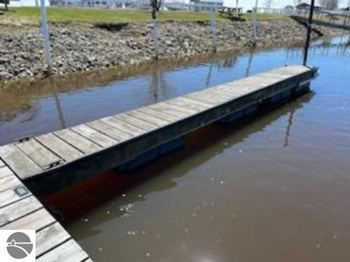 N/A Michigan Ave, Au Gres, MI, 48703 | Card Image