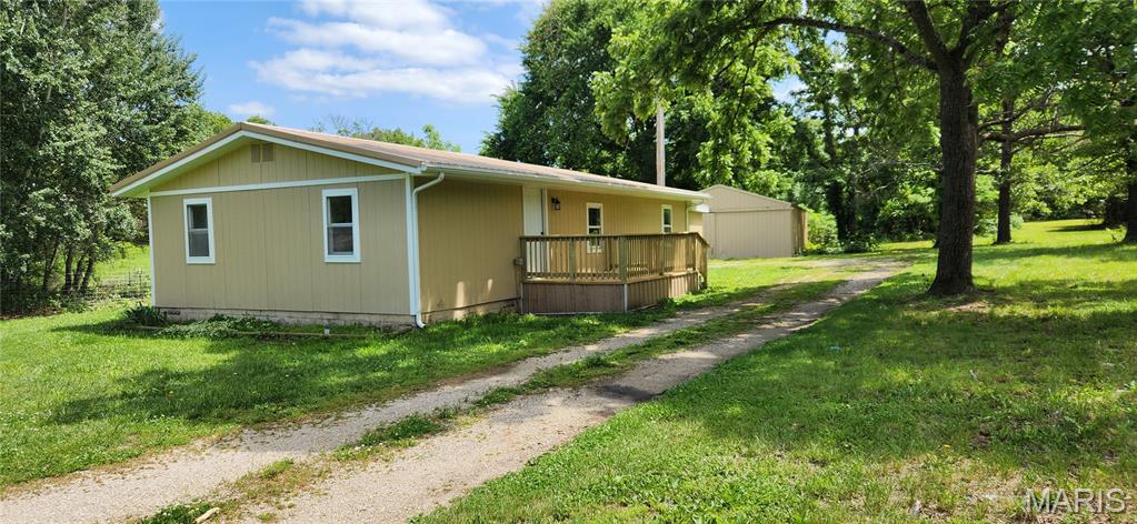 Residential in Dixon 2