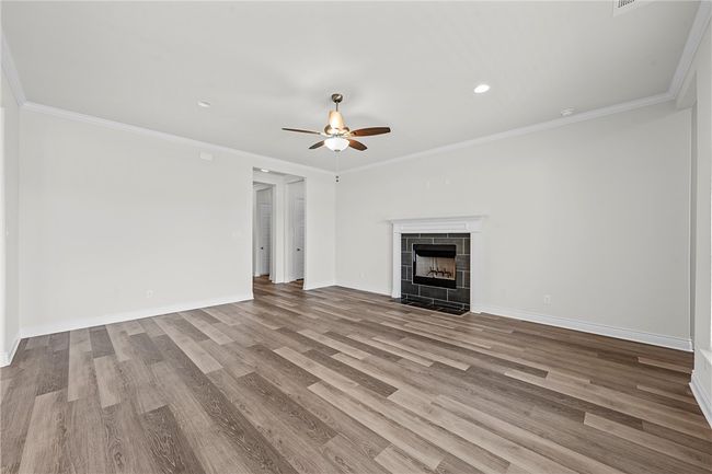 6402 Waggoner Ct, House other with 4 bedrooms, 2 bathrooms and 2 parking in Temple TX | Image 6