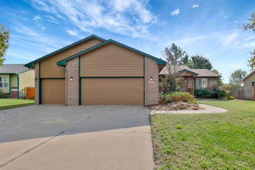 2311 Eastridge Ct, Goddard, KS, 67052 | Card Image