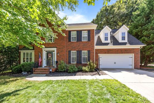 6932 Curlee Ct, Charlotte, NC, 28277-8879 | Card Image