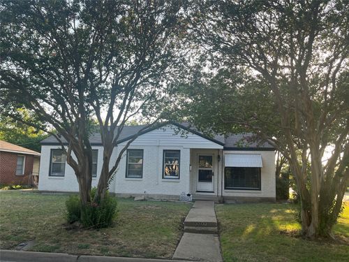 3500 Mission St, Fort Worth, TX, 76109-3051 | Card Image