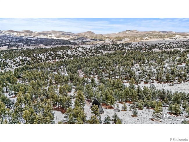 703 Crystal Falls Dr, House other with 1 bedrooms, 1 bathrooms and null parking in Westcliffe CO | Image 33
