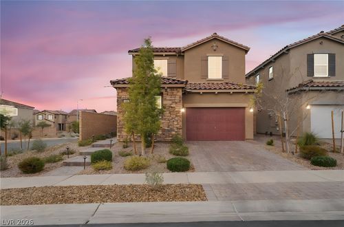 410 Desert Cadence Street, Henderson, NV, 89011 | Card Image