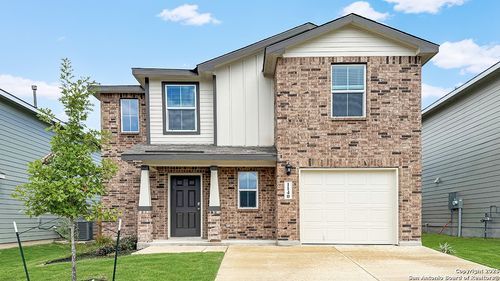 225 Pigeon Grn, San Antonio, TX, 78253-7727 | Card Image