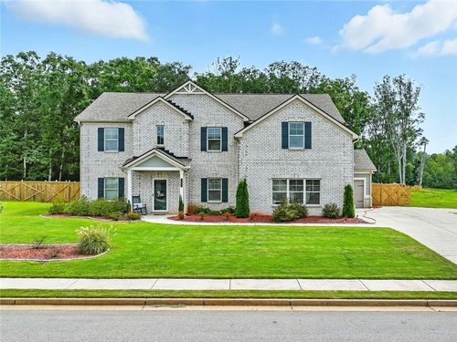 167 Classica Dr, Mcdonough, GA, 30252-2304 | Card Image