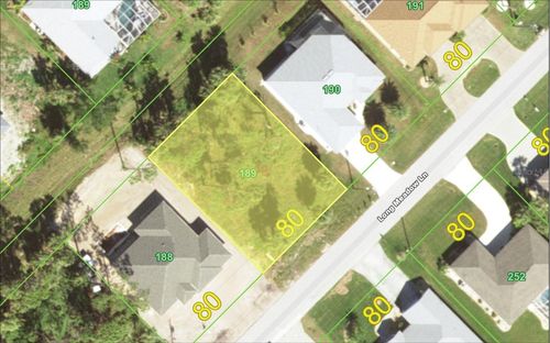 65 Long Meadow Lane, Rotonda West, FL, 33947 | Card Image