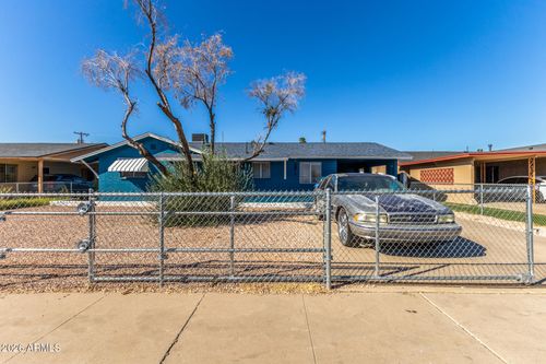 2344 E School Drive, Phoenix, AZ, 85040 | Card Image