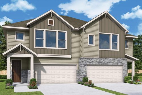 1014B Brickell Loop, Austin, TX, 78744 | Card Image